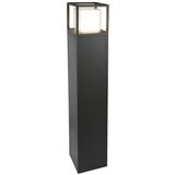 Searchlight 3843-900GY - LED spoljašnja lampa OHIO LED/10W/230V | Eponuda.com