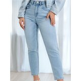 Sinsay Ravne traperice | shoptok.hr