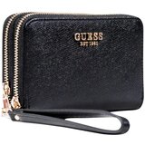 Guess Velika ženska denarnica SWBG78 98164 Črna | Shoptok.si