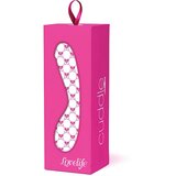 OhMiBod Vibrator Cuddle, roza | Shoptok.si