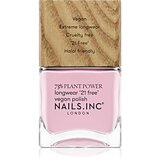 Nails Inc. Vegan Nail Polish dugotrajni lak za nokte nijansa Everyday Self Care 14 ml Cijene