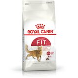 Royal Canin fit 32 - hrana za odrasle mačke sa umerenom aktivnošću i pristupom spoljašnjoj sredini (400g, 2kg, 4kg, 10kg, 15kg) 400g | Eponuda.com