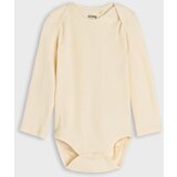 Sinsay rebrasti bodi 3 pack za bebe 3765M-01X | shoptok.hr