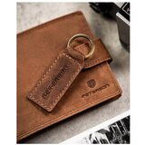 Peterson DHPTNSETMN992LCHM69890 Smeđa | shoptok.hr