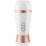 Mizzzee Samodejni moški masturbator 74561778-1 USB 60db ABS, (21691639) | Shoptok.si