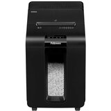  UNIČEVALNIK DOKUMENTOV 100 (ROČNO 10) LISTOV MICROCUT AUTOMAX 100M FELLOWES 4629201 PROMO Slike