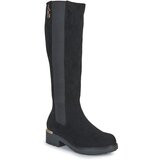 Les Petites Bombes GRETTANE Crna | shoptok.hr
