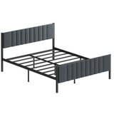 Hanah home bračni krevet lotus 150 x 200
