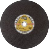 Klingspor kovinski disk 350 mm x 2,5 mm x 25,4 mm A330 Ex, (21101282) | Shoptok.si
