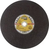 kovinski disk 350 mm x 2,5 mm x 25,4 mm A330 Ex, (21101282)