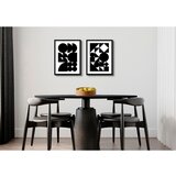 Modern Living Slika Nero | Shoptok.si