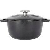 Lesnina XXXL LITOŽELEZNI PEKAČ FONTESTIC 2,7 l Cene