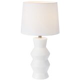 Markslöjd Bijela stolna lampa Sienna - Cijene