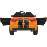 Licencirani auto na akumulator Dodge Durango - narančasti | Shoptok.si