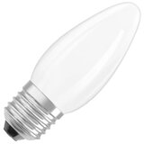  LED filament sijalica frosted B75 2700K 7.5W E27 OSRAM 4099854569968E | Eponuda.com