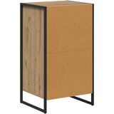  Kreveta s ladicama Umjetnička hrastovina 43 x 36 x 75,5 cm | shoptok.hr