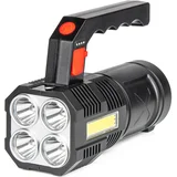 RUCNA LED LAMPA punjiva 300LM 1200mAh 03273