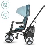 Coccolle Tricikel Spectra Plus Atlantic Blue 2025 | Shoptok.si
