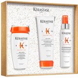 Kérastase Nutritive darilni set za prehrano in hidracijo | Shoptok.si