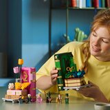 Lego LEGO® Wicked - Knjižni opori Glinda in Elphaba (75691) | Shoptok.si