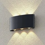 spoljna lampa 2x3w | Eponuda.com