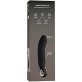 Fun Factory vibrator G4 Vibe Big Boss, crni | shoptok.hr