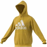 Adidas Muški pulover M BL FT HD Žuta