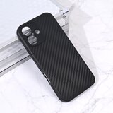  Torbica carbon fiber za iphone 16 6.1 crna Cene