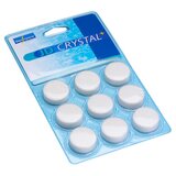 Desjoyaux JD čistilne tablete za izboljšano filtracijo Crystal+ (9 kosov), (5000194247) Cene