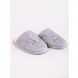 Yoclub Woman's Women's Slippers OKL-0112K-2800 Cijene