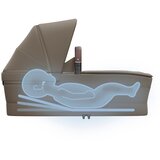 Maxi-Cosi Maxi-Cosi košara Fame Cabin - Oak Truffle | shoptok.hr