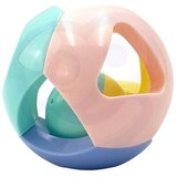 Woopie pastelna zvečka, lopta za puzanje 0m+ | shoptok.hr