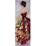 Monee oljna slika | Shoptok.si