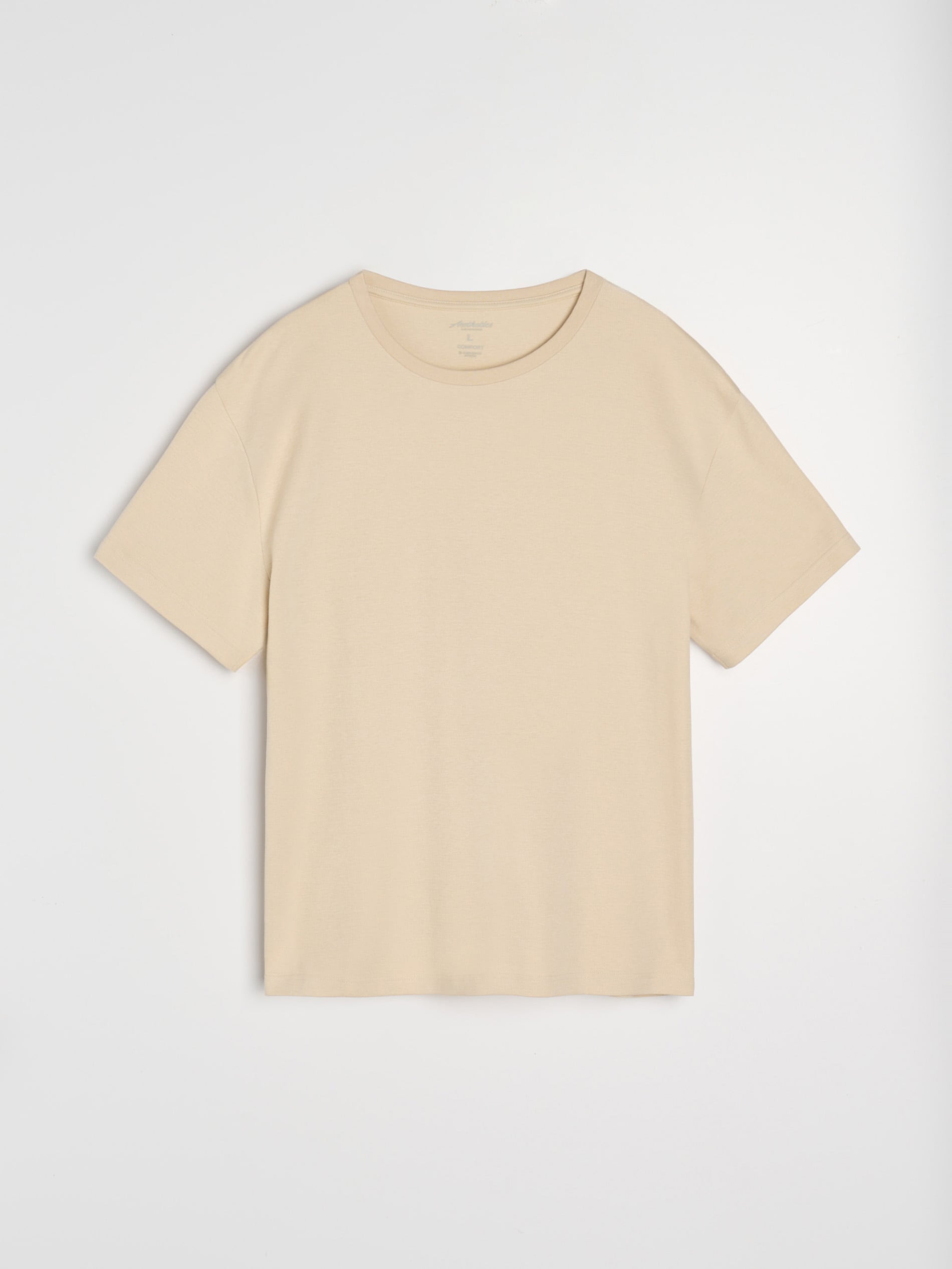 Sinsay Basic pamučna majica kratkih rukava | shoptok.hr