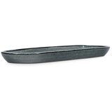 Salt&Pepper Pladenj iz kamenine 10x29 cm Meridian – | Shoptok.si
