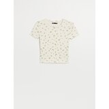 House - Ladies` t-shirt - Prugasta Cijene