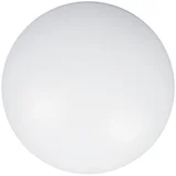 prigušiva cleo 40 cm, plastična