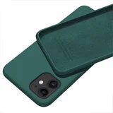 xiaomi mi 11x/poco * futrola soft silicone dark green (169)