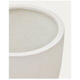 Kave Home Betonska ukrasna tegla za cvijeće ø 56 cm Aiguablava – | shoptok.hr