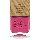 Nails Inc. Plant Power dolgoobstojen lak za nohte odtenek U OK HUN? 14 ml Cene