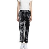 Urban Classics Hlače črna / bela | Shoptok.si