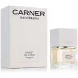 Sweet William 100 ml parfumska voda unisex