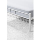 Hanah home bračni krevet K70 white (120 x 200)