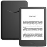  E-bralnik Amazon Kindle 11. Gen/16GB - črn | Shoptok.si