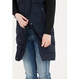 Weather Report Women's Chief W Long Puffer Vest | Eponuda.ba