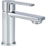 baliv Armatura za umivalnik WT-660 krom | Shoptok.si