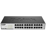 D-link DES-1024D 24x10/100 24 portni switch Cene