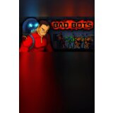 Steam Bad bots (PC) Key GLOBAL | Eponuda.com