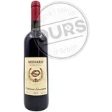 Monarh Immortal Cabernet Sauvignon 0,75L