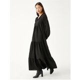 Koton Dress - Black - A-line Cene
